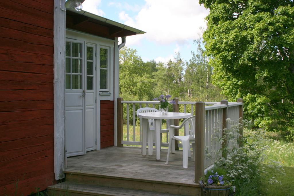 Braennsjoetorp Villa Malilla Room photo